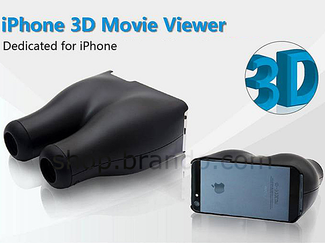 3 d viewer for iphone 6