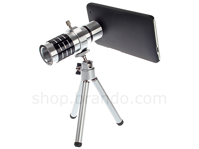 Professional HTC One 12x Zoom Telescope with Tripod Stand