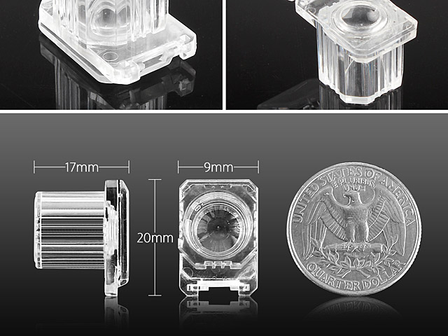 Universal Nano Magnifying Microscope