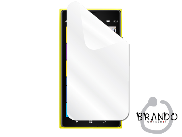 Mirror Screen Guarder for Nokia Lumia 1320