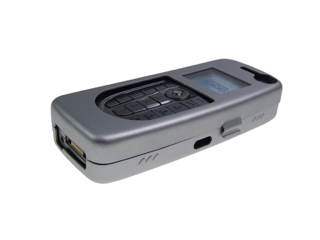Brando Workshop Nokia Communicator 9300 Metal Case