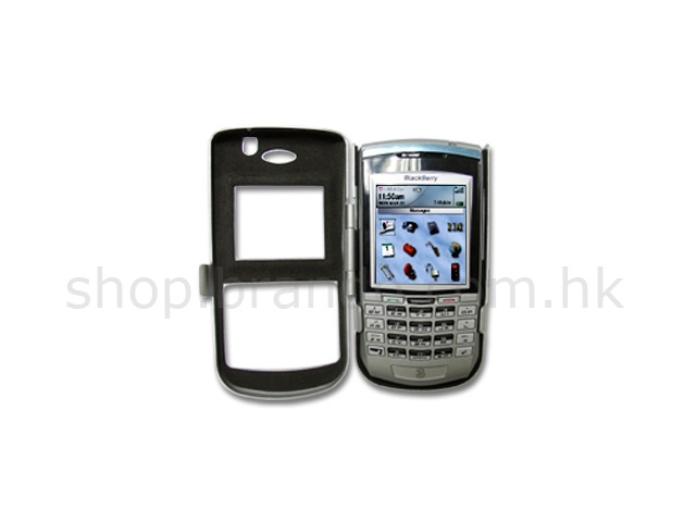 Brando Workshop BlackBerry 7100g / 7100x Metal Case