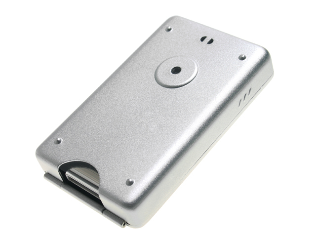 Brando Workshop iPod 5G 30GB Metal Case