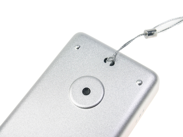 Brando Workshop iPod 5G 60GB Metal Case