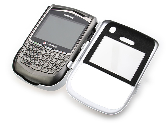 Brando Workshop Blackberry 8700 Series Metal Case