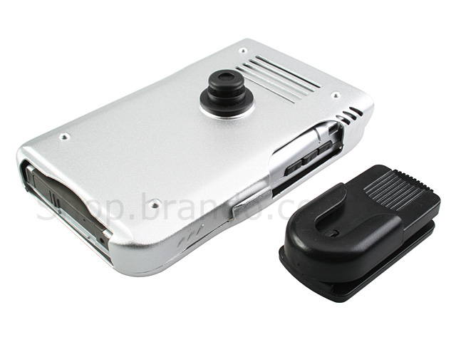 Brando Workshop Nokia E61 / E62 Metal Case