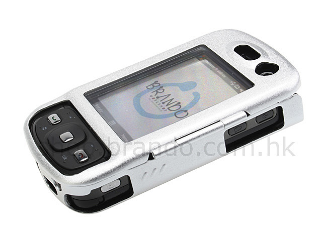 Brando Workshop HTC P3600 Metal Case