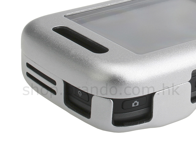 Brando Workshop HTC P4350 metal case