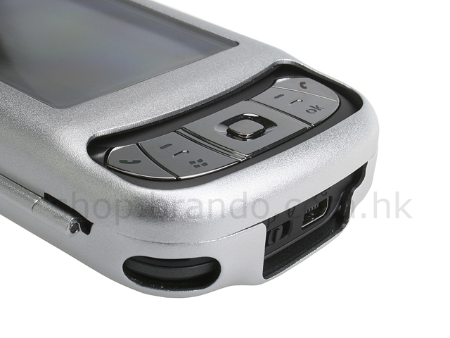 Brando Workshop HTC P4350 metal case