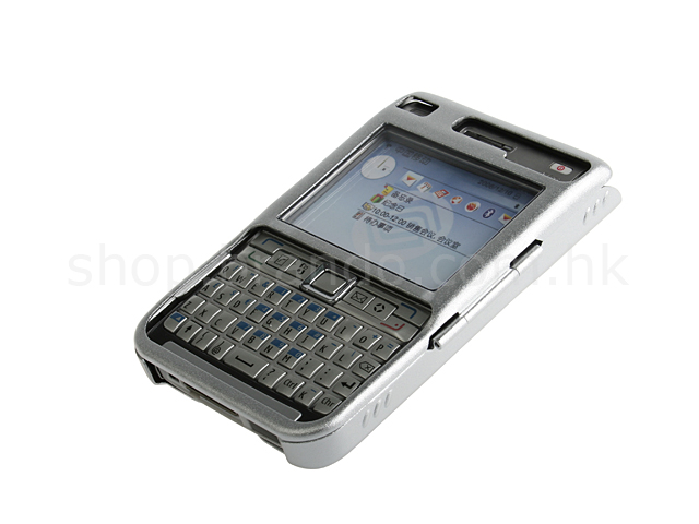 Brando Workshop Nokia E61i Metal Case