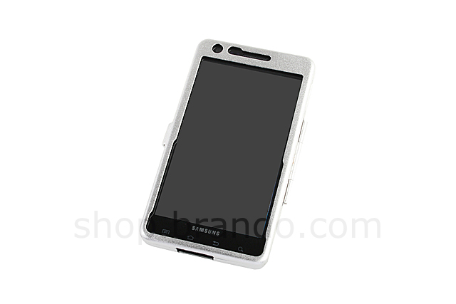 Brando Workshop Samsung Infuse 4G SGH-I997 Metal Case