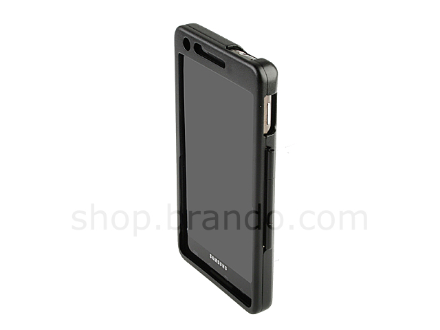 Brando Workshop Samsung Infuse 4G SGH-I997 Metal Case