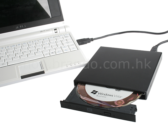 USB Portable DVD Multi Drive