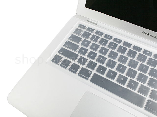 Keyboard Cover for Apple Macbook Air