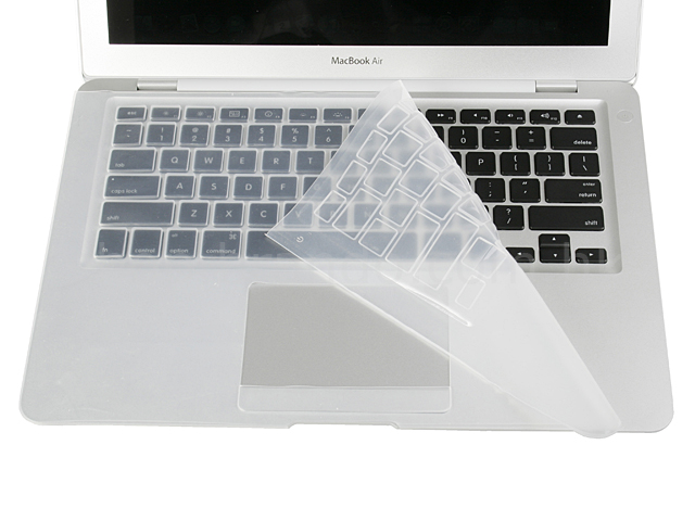 Keyboard Cover for Apple Macbook Air