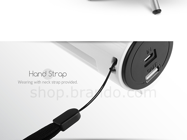 AB Tripod Holder for iPhone 5