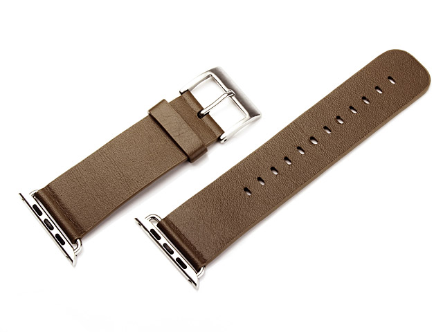 Apple Watch Leather Watch Band
