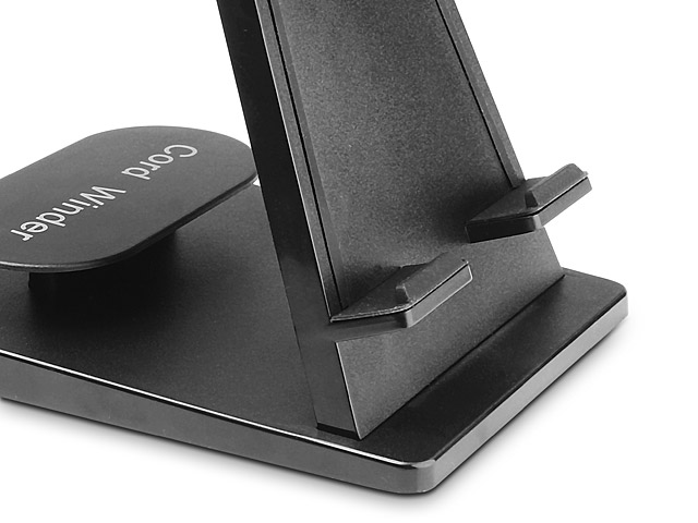 2-in-1 Charging Stand