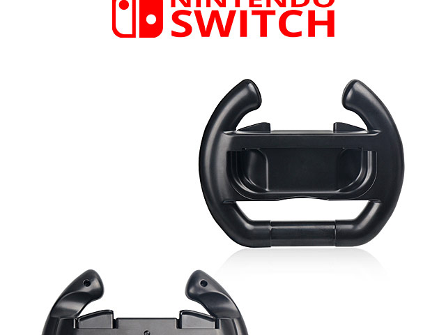 Nintendo Switch Joy-Con Steering Wheel