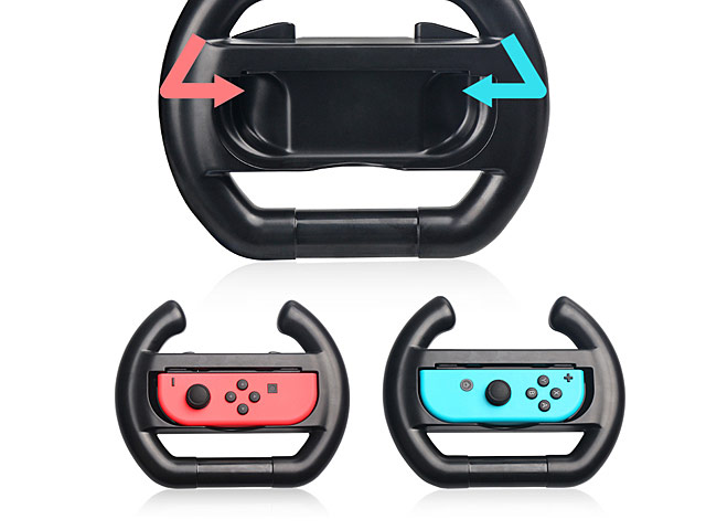 Nintendo Switch Joy-Con Steering Wheel