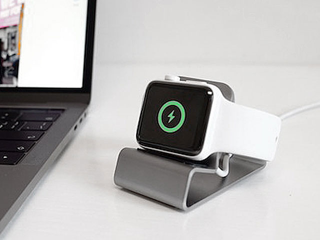 Apple Watch Mini Aluminum Stand