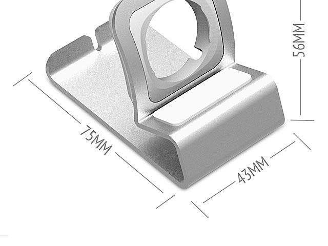 Apple Watch Mini Aluminum Stand