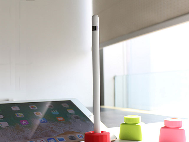Apple Pencil Silicone Stand