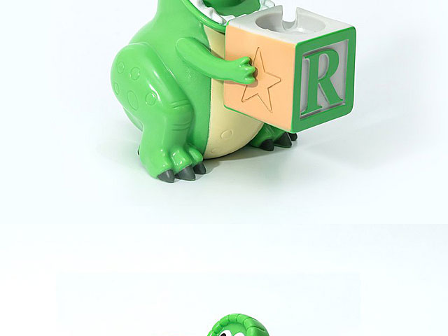 infoThink Toy Story - Rex Figure Holder for Apple Watch