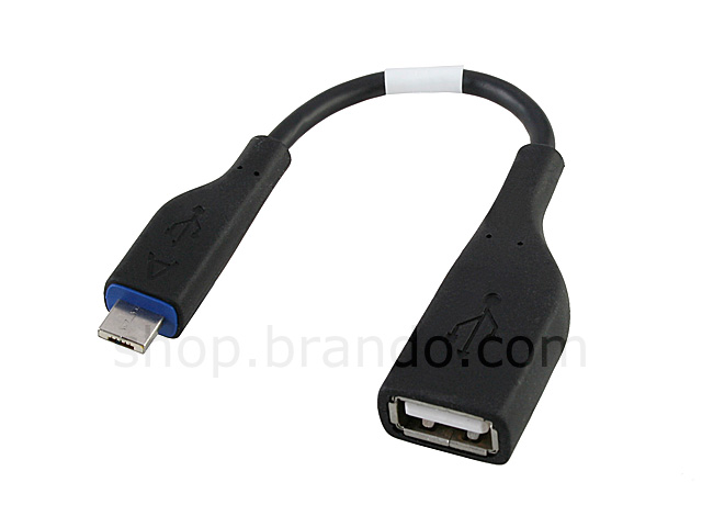 Adapter Cable for USB OTG CA-157