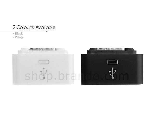 Micro USB to Magnetic Charging Adapter for Sony Xperia Z Ultra