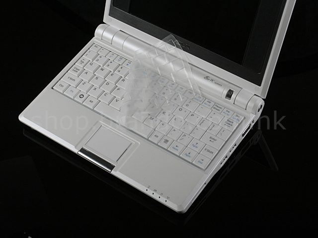 Keyboard Cover for Asus Eee PC 700 / 900