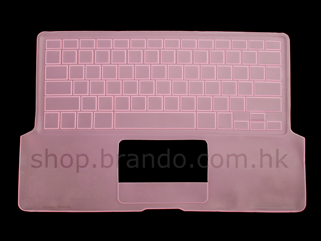 Keyboard Cover for Macbook 13"