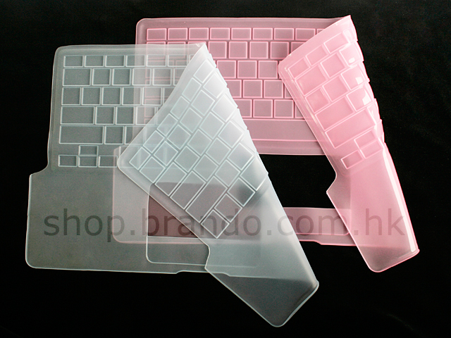 Keyboard Cover for Macbook 13"