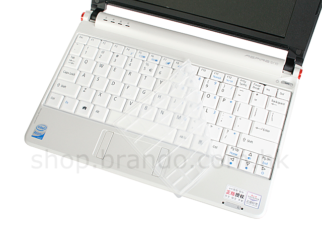 Keyboard Cover for Acer Aspire One