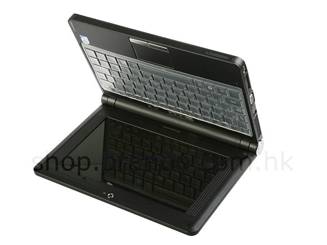 Keyboard Cover for Lenovo Ideapad S9 / S10