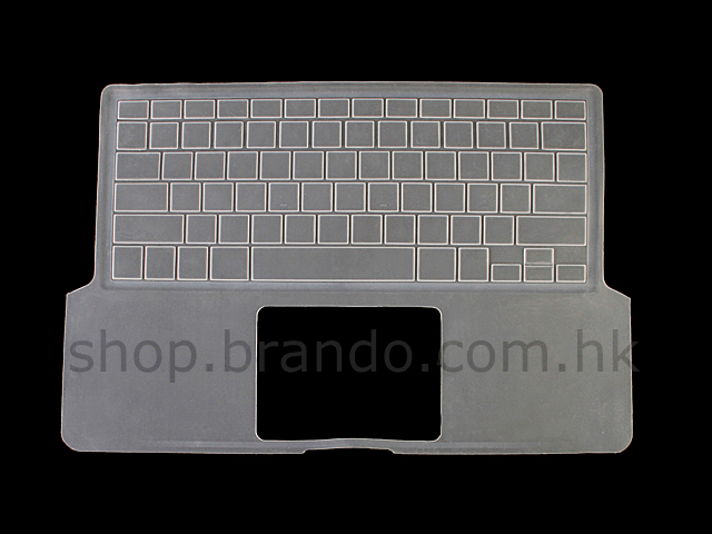 Keyboard Cover for Macbook 13.3"