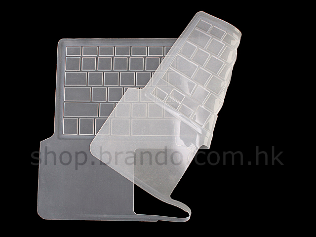 Keyboard Cover for Macbook 13.3"