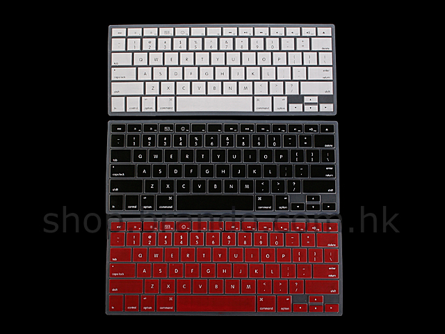 Micro Keyboard Cover for Apple Macbook