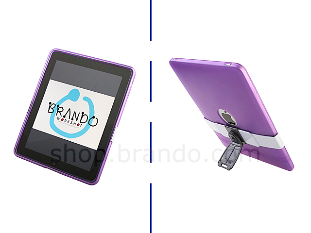 iPad Clip Stand