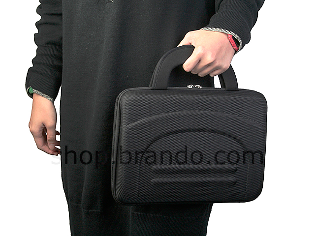 iPad Carrying Baggage