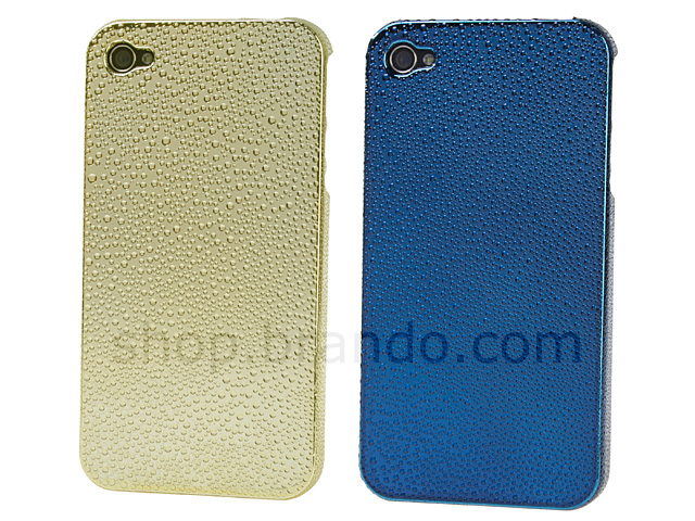 iPhone 4 Beads Back Case