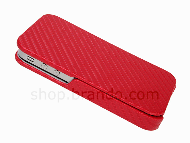 iPhone 4 Superior Protective Cover Case