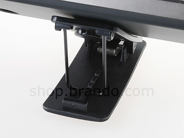 iPhone 4 Clip Stand (180 degree Rotatable)