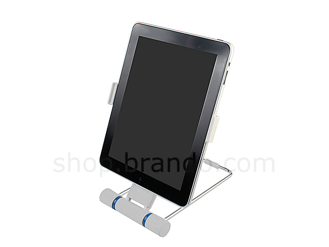 Multi-functional Stand for iPad