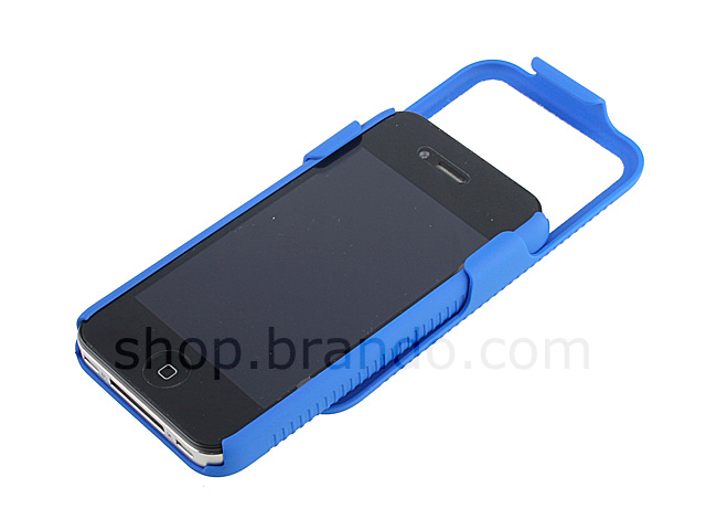 iPhone 4 Holster Combo