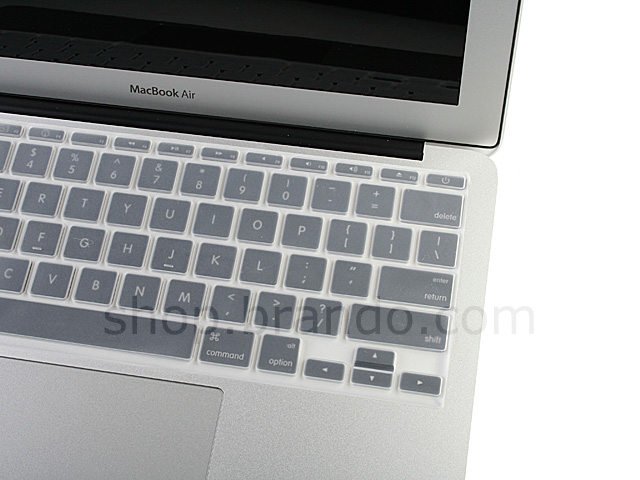 Keyboard Cover for Macbook Air 11"