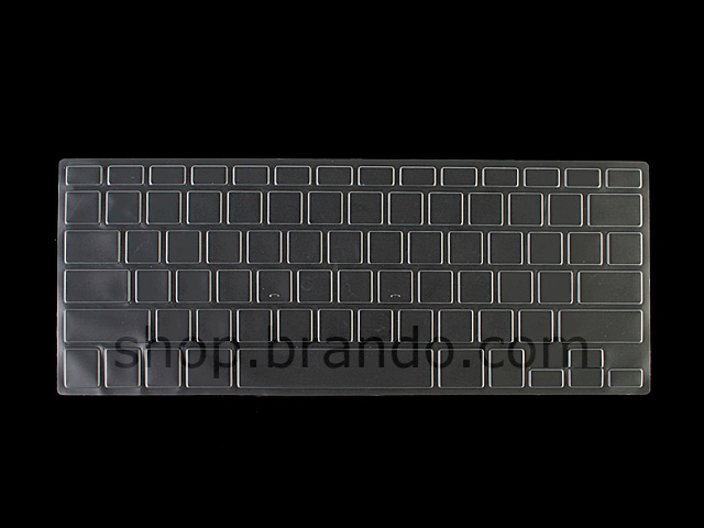 Keyboard Cover for Macbook Air 13"