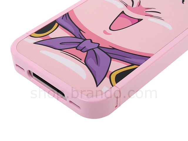 iPhone 4 Dragon ball Z - Buu Phone Case (Limited Edition)