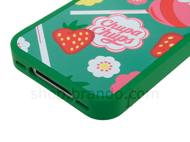 iPhone 4 Chupa-Chups Phone Case (Limited Edition)