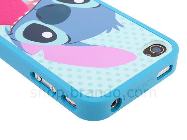 iPhone 4 Disney - Stitch Phone Case (Limited Edition)